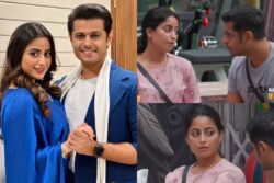 Aishwarya Sharma Loses Her Cool On Neil Bhatt, Tells Him 'Individual Aaye Hain...Tu Chal...' | Bigg Boss 17