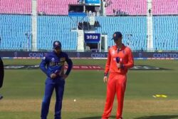NED vs SL, ICC Cricket World Cup 2023, Toss Report: NED Won The Toss And Chose To Bat First