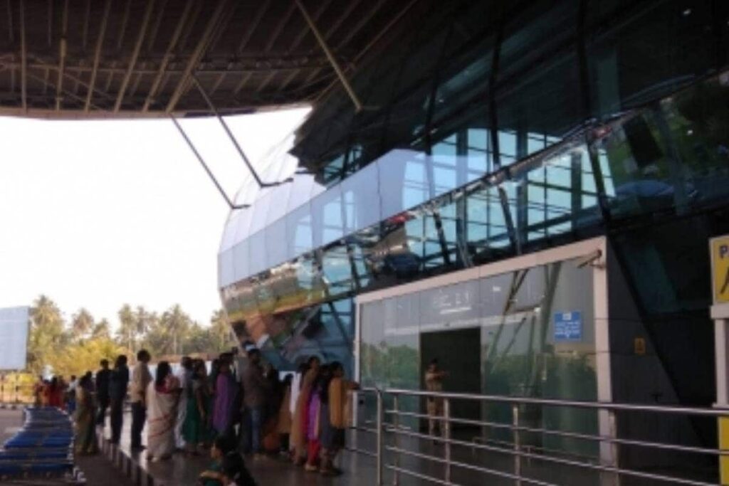 Temple Procession: Flight Services at Thiruvananthapuram Airport to Be Suspended for 5 Hours on Oct 23