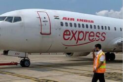 Air India Express Added 2 New Boeing 737 MAX-8 Aircraft in Fleet, Check Details
