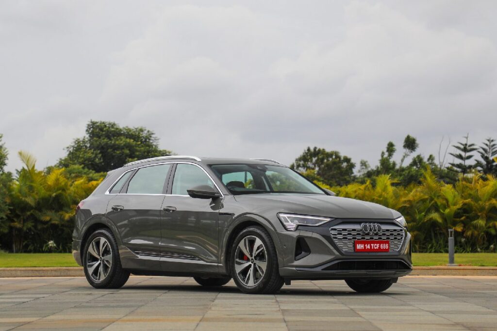 Audi India Sales Report: Sold More Than 5.5k Units in Nine Months, Details Inside