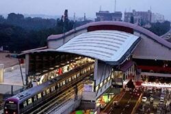 Bengaluru: Is BMRC Equipped to Handling Trouble-Free Ride as Purple Line Sees Sudden Rise in Footfall?