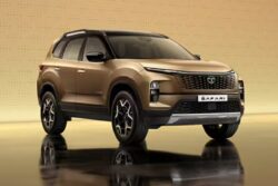 2023 Tata Harrier and Safari Facelift Revealed, Bookings Start at Rs 25,000