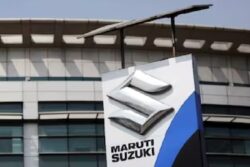 Maruti To Issue Shares Worth Rs 12,841 Crore To SMC For Its Gujarat Unit Acquisition