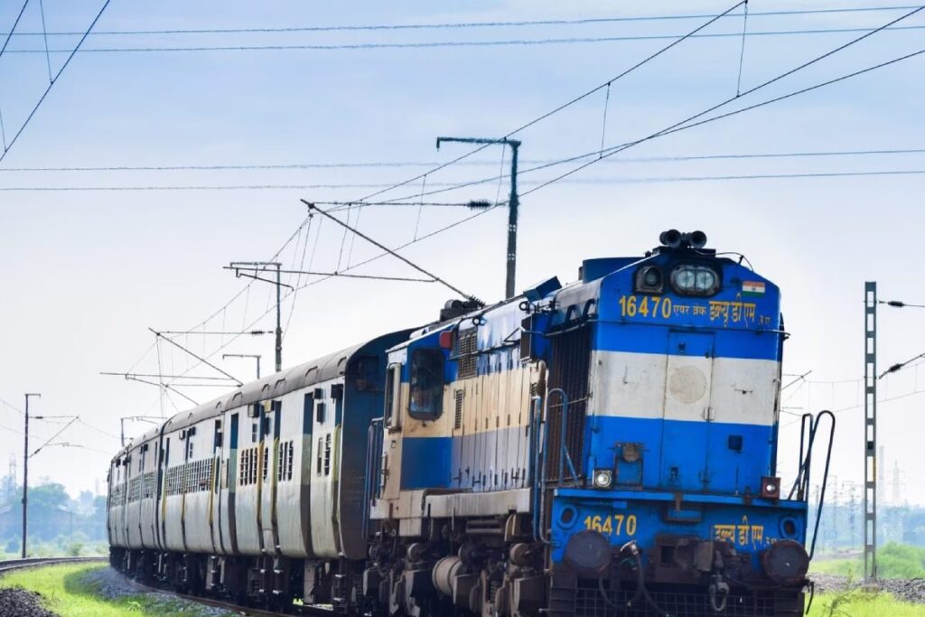 Indian Railways to Turn Retired Train Coaches into Theme-Based Restaurants, Check Details