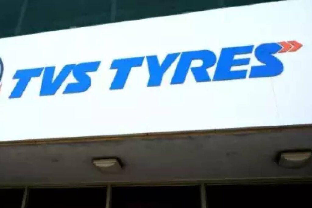 TVS Srichakra To Acquire USA-based Firm Super Grip Corporation, Details Inside