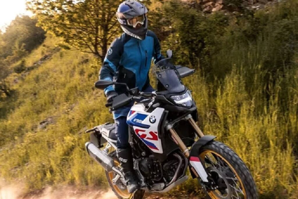 2024 BMW F 900 GS Range To Hit Indian Market Soon, Check Details
