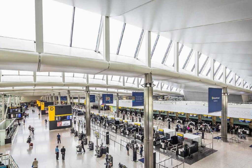 Heathrow Airport: Multiple Flight Delays Leave Passengers Stranded, Details Inside