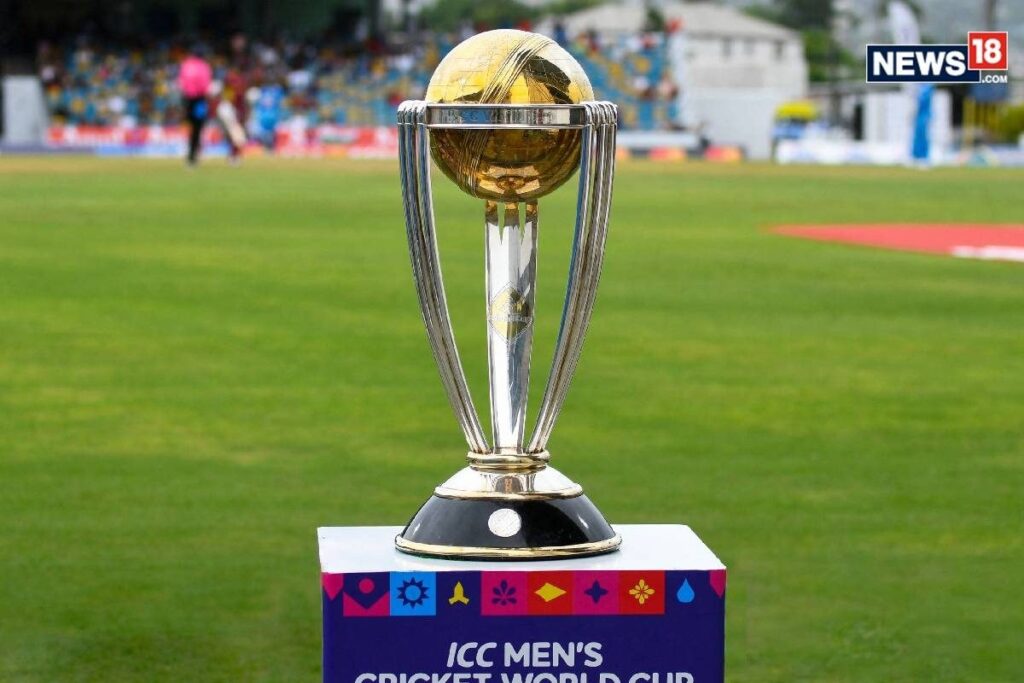 ENG vs NZ ICC World Cup 2023 Dream11 Prediction: Check Team Captain, Vice-captain, And Probable XIs For England vs New Zeland