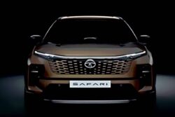 Tata Motors Teases Harrier, Safari Facelift, Bookings To Begin On October 6