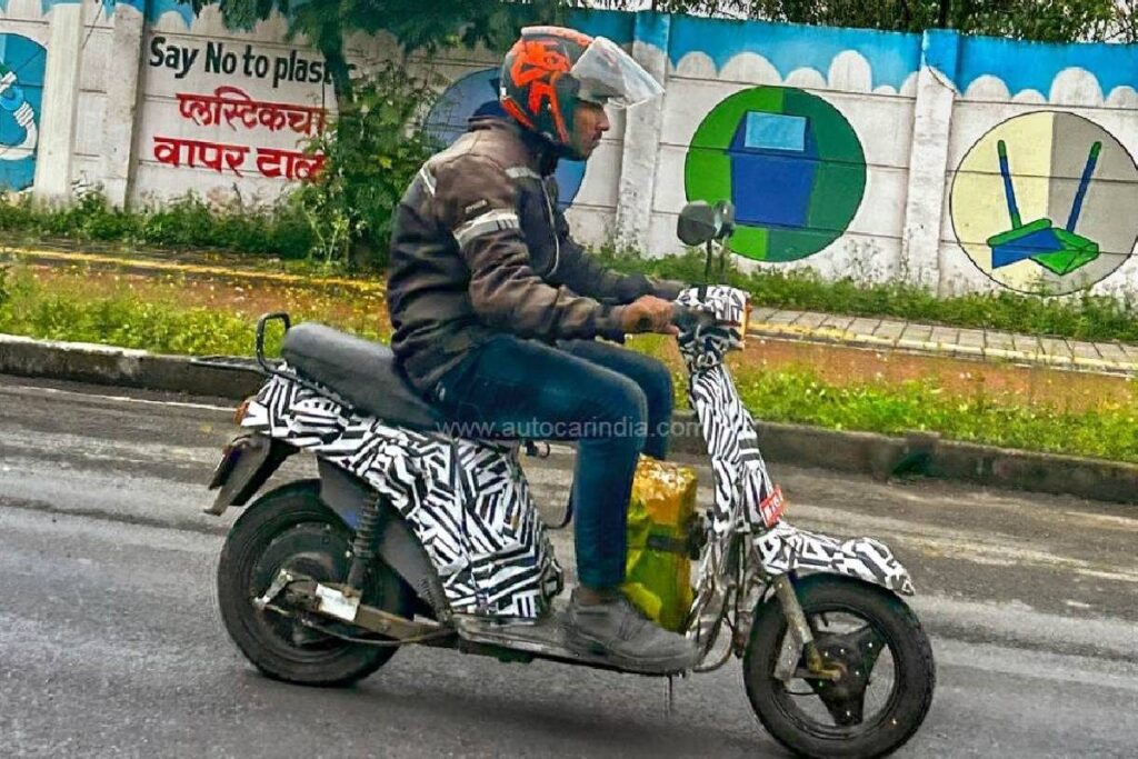 Bajaj Sunny To Return As An EV, Expected To Be Launched By 2025