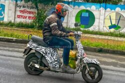 Bajaj Sunny To Return As An EV, Expected To Be Launched By 2025