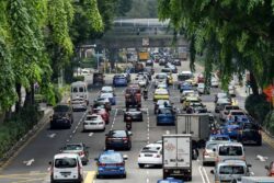 Singapore Car Ownership Costs Rs 64.35 Lakh, Here's Why