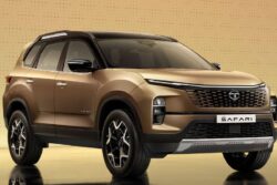 Tata Safari Facelift Launched in India, Price Starts at Rs 16.19 Lakh