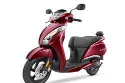 TVS Jupiter 125 With SmartXonnect Technology Launched, Price Starts at Rs 96,855