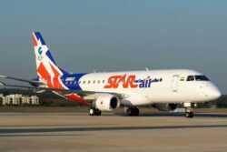 Star Air To Begin Flight Service From Karnataka’s Shivamogga To Goa, Hyderabad And Tirupati