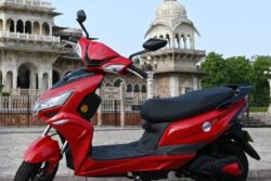 Festive Season 2023: Top 5 Electric Scooters Making Waves in India