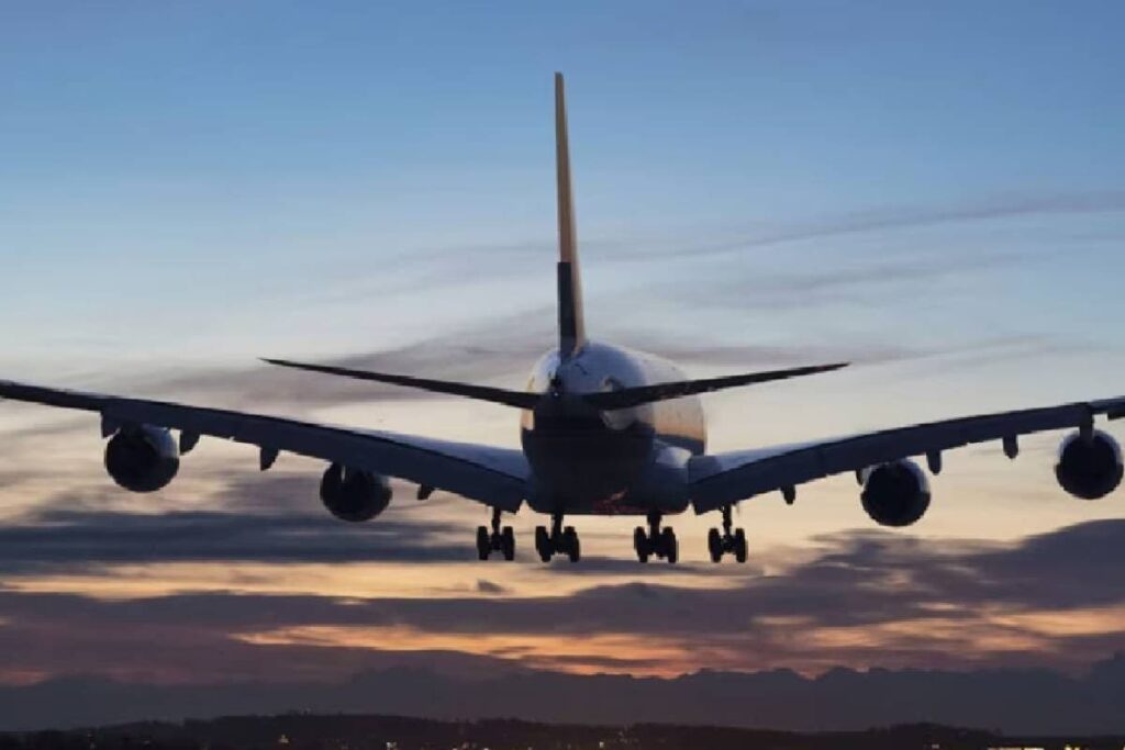 World Cup 2023: Airfare Skyrocketing, Costs Rs 79,000 From Delhi to Lucknow