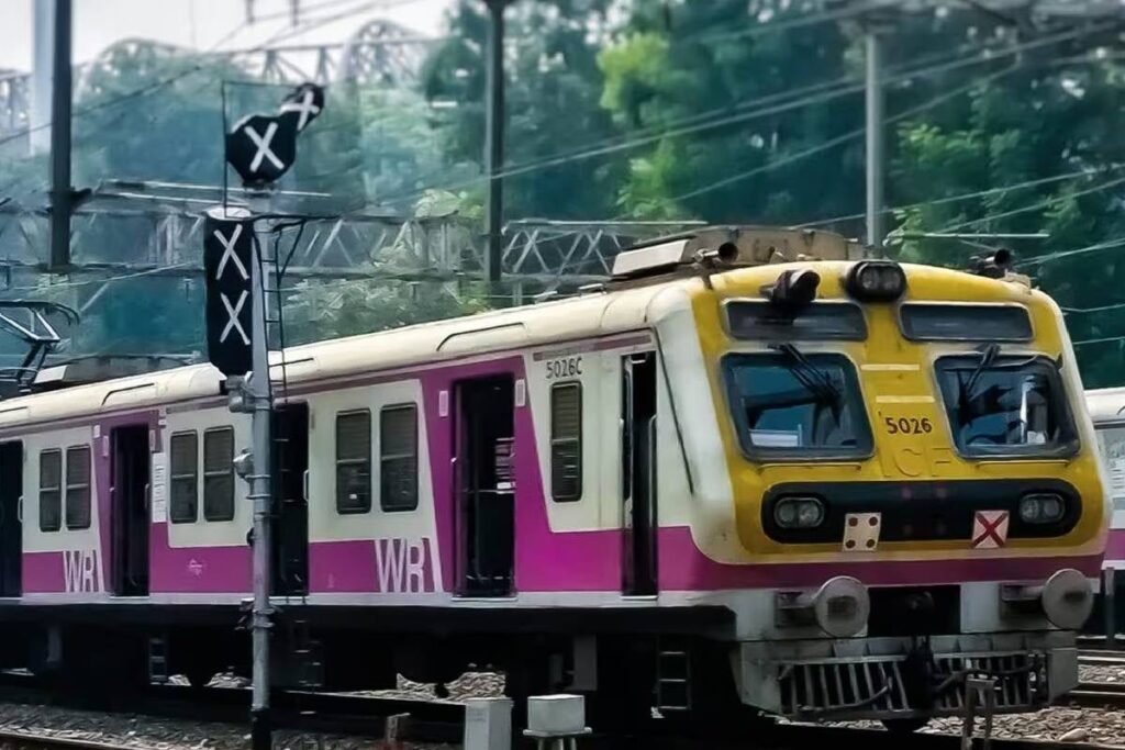 Mumbai: Around 2,525 WR local trains to be Called off a Week, Here’s Why