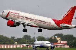 Passenger Onboard New York-Delhi Air India Flight Abuses Cabin Crew, Makes Racist Comments; Case Filed