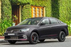 Volkswagen Virtus GT Plus Matte Edition Launched, Price Starts at Rs 17.6 Lakh