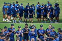 New Zealand vs Netherlands Live Cricket Streaming For ICC ODI World Cup 2023: How to Watch New Zealand vs Netherlands Coverage on TV And Online