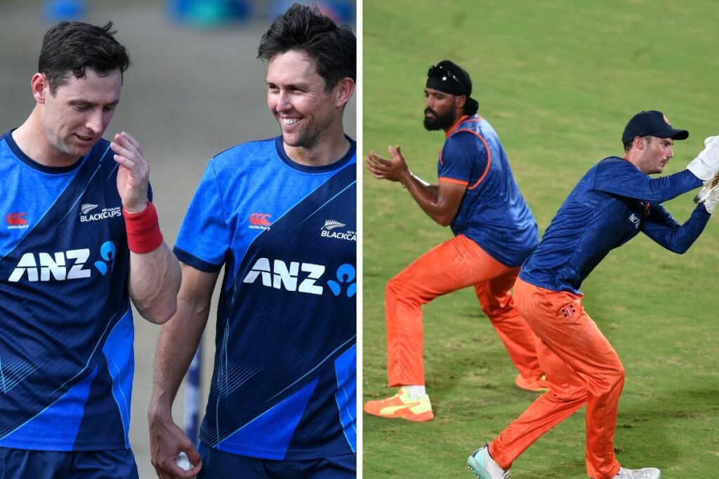 New Zealand vs Netherlands, ICC ODI World Cup 2023: Hyderabad Weather Forecast And Rajiv Gandhi International Stadium Pitch Report