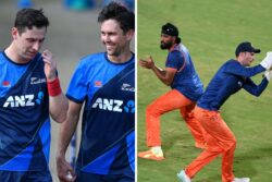 New Zealand vs Netherlands, ICC ODI World Cup 2023: Hyderabad Weather Forecast And Rajiv Gandhi International Stadium Pitch Report