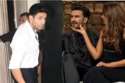Kartik Aaryan, Tara Sutaria Dating? Koffee With Karan 8 Promo Featuring Ranveer Singh, Deepika Padukone Out
