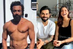 Bobby Deol Seemingly Confirms Cannibal Theory In Animal; Anushka Sharma's Baby Bump Spotted?