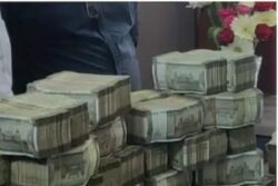 Online Gaming Fraud Case: Nagpur Police Seize 2.4 Kg Gold, Rs 70 Lakh Cash During Raids in Gondia