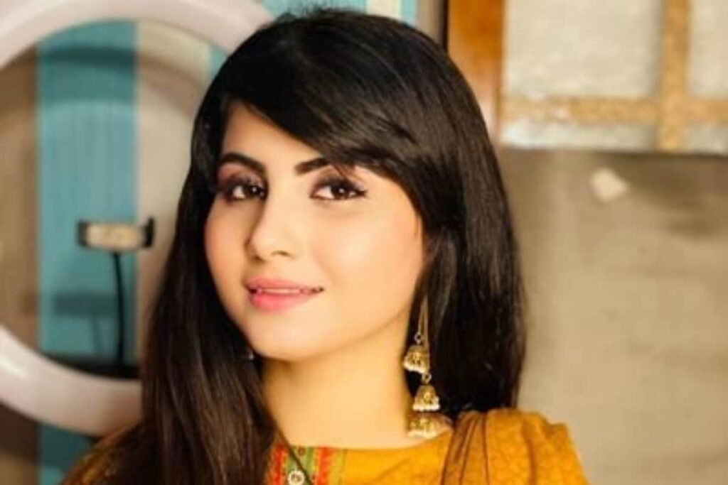 IND vs NZ: Sehar Shinwari Mocks India With 'Ghar Mein Gadha' Remark After Failed 'Dinner Date' Promise