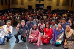 Actor Atul Todankar Shares He Battled Eye Infection During His Play’s US Tour