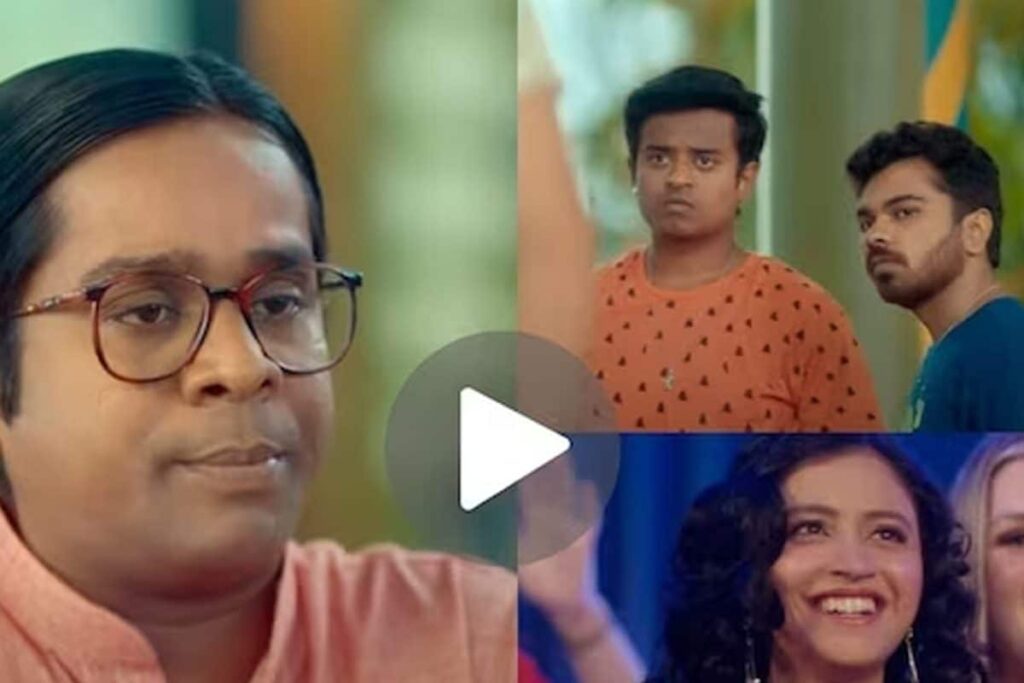 Anticipation Soars As Marathi Film Boyz 4 Trailer Unveils Intriguing Plot