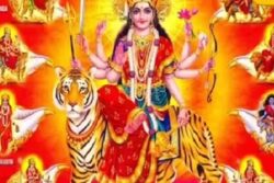 Want To Seek Goddess Durga’s Blessings? Follow These Rituals During Navratri