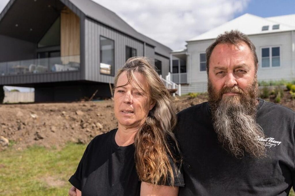 Australian Couple's Reaction To Winning Rs 20 Crore House Sparks Controversy; Here's What Happened