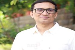 This IPS Officer Left His Job To Become An EdTech Entrepreneur