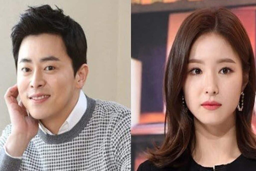 Jo Jung-Suk And Shin Se-Kyung To Play Lead In Historical Drama Sejak?