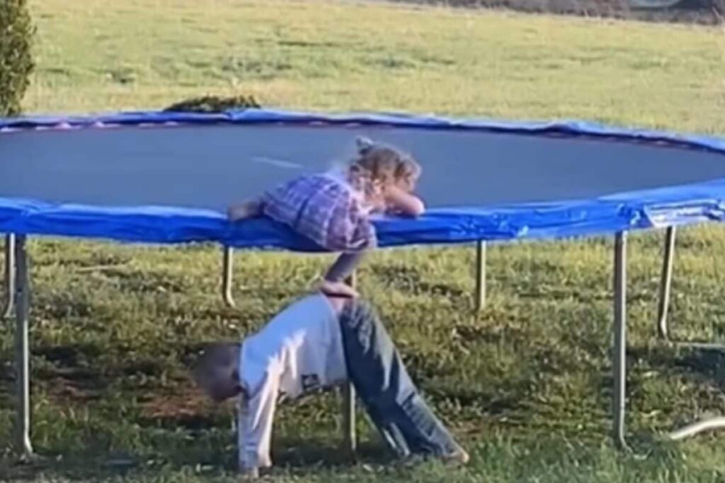 This Brother-Sister Duo Are Here To Give Major Sibling Goals