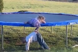 This Brother-Sister Duo Are Here To Give Major Sibling Goals