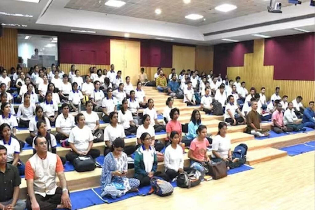 Morarji Desai National Institute Of Yoga: Know All About Its Diploma Courses And Fees