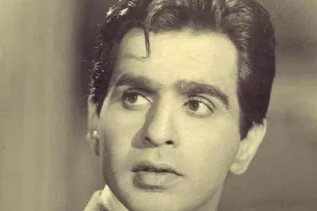 When Shammi Kapoor And Dilip Kumar Came Together To Deliver This Blockbuster In 1982