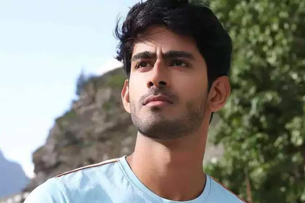 Is Anupamaa Actor Rishabh Jaiswal Joining Yeh Rishta Kya Kehlata Hai Post Leap?