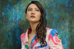 Inside Gauahar Khan's Selfie Moment With Jhalak Dikhhla Jaa 11 Judges