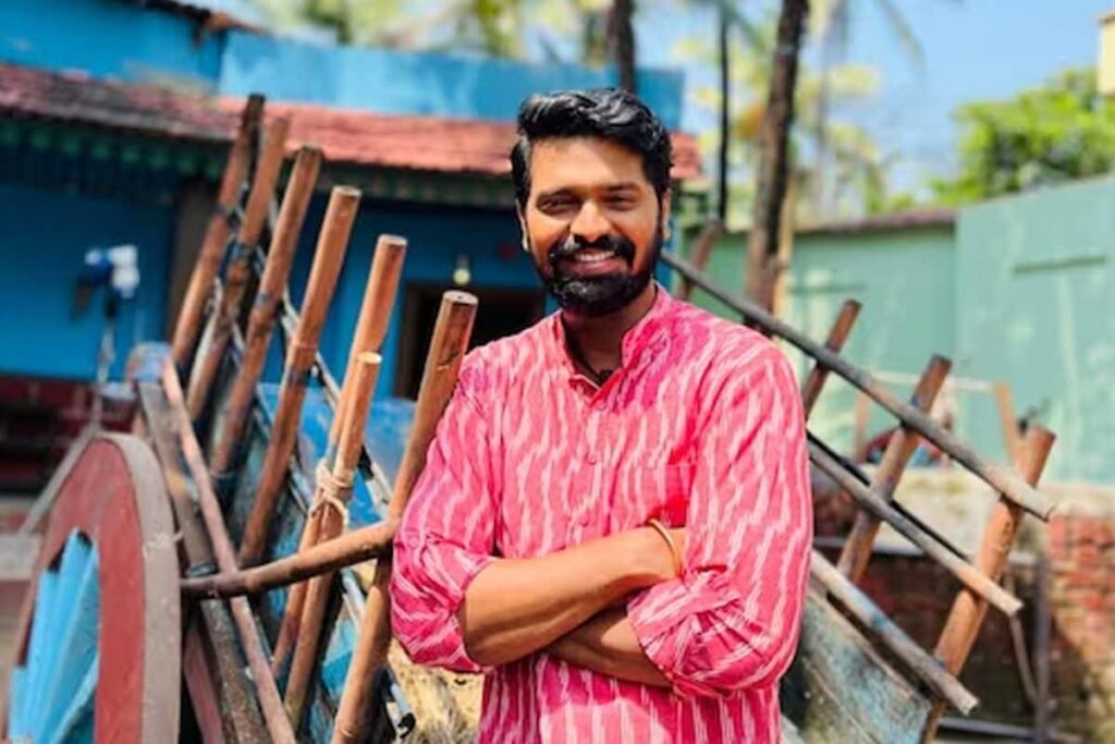 Marathi TV Actor Abhishek Gaonkar To Make A Comeback With This Serial