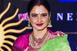 Rekha’s Net Worth Is Around Rs 332 Crore; A Look At Her Sources Of Income