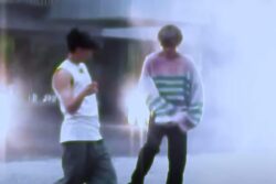 BTS’ V Drops Two Slow Dancing Remixes With FRNK, Cautious Clay; Heard Yet?