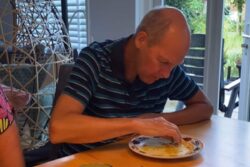 Video Of Dutch Family Relishing Homemade ‘Idiyappam’ Will Bring A Smile To Your Face