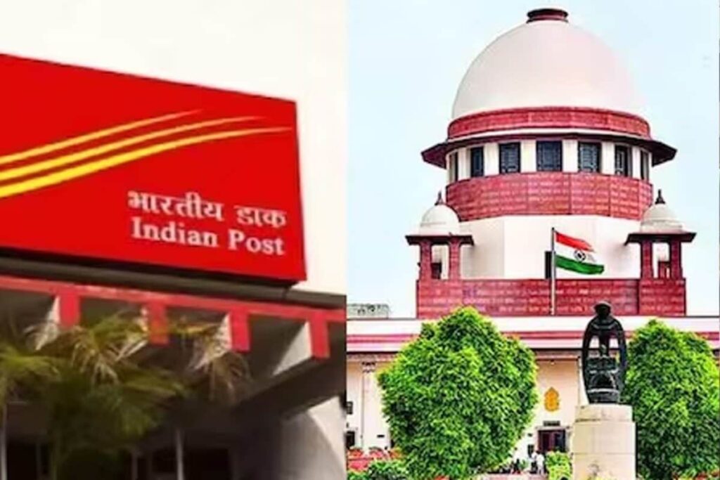 28 Years After Applying For Postal Job, UP Man To Get Appointment Following SC Verdict