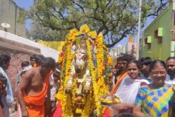 Karnika Utsava 2023: Normal Rains Predicted For Next Year in Karnataka at Mylar Jatre